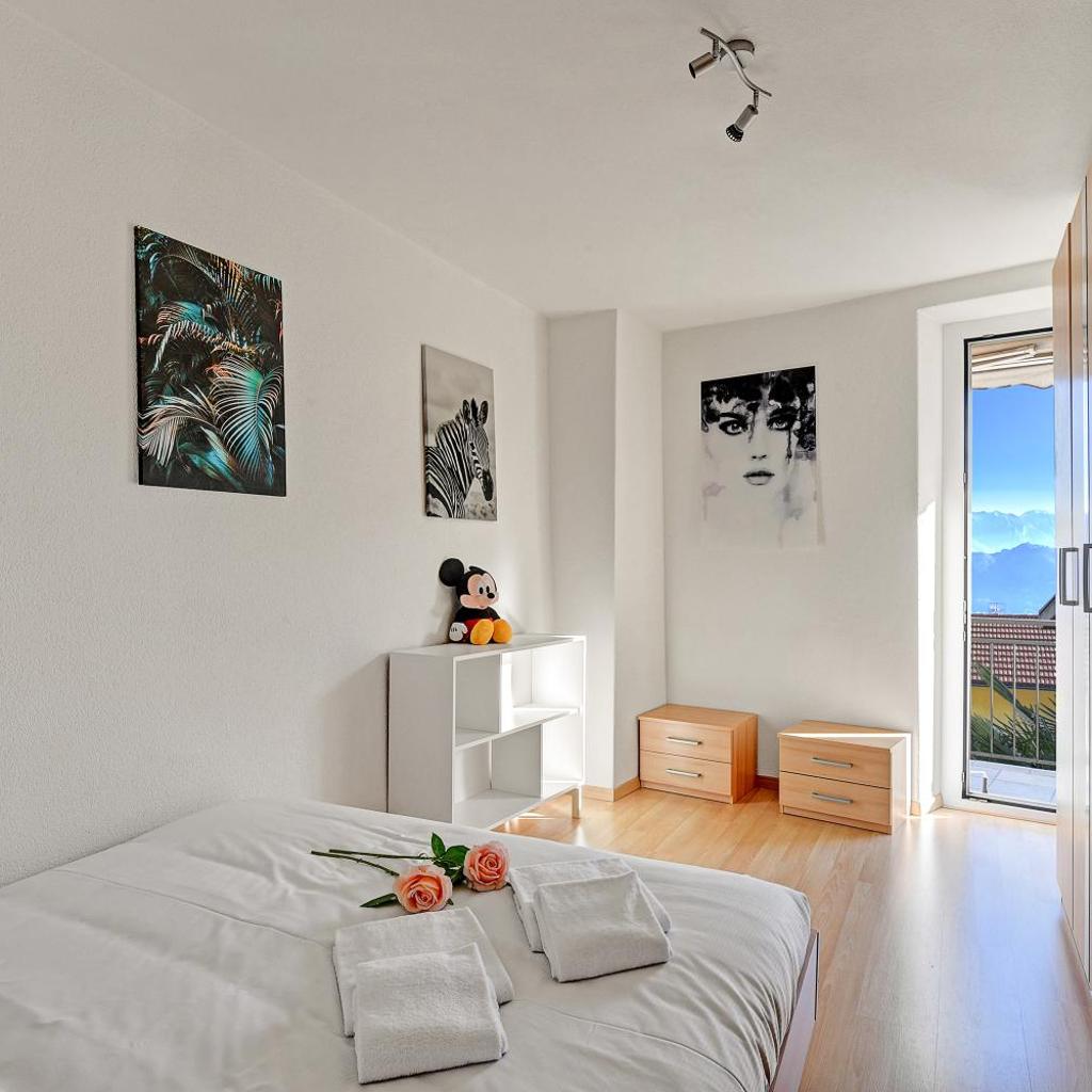 Image 26 - Lugano Bay View