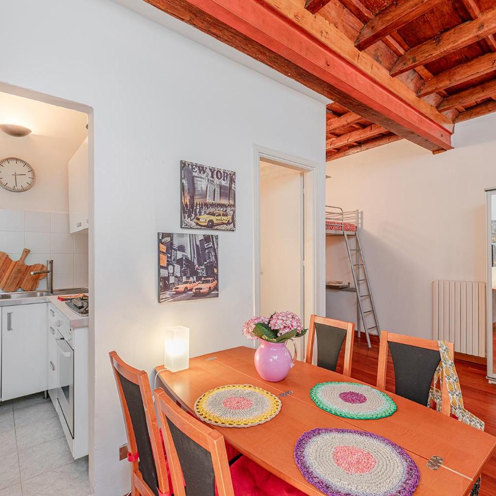 Photograph of La corte segreta a due passi dalla movida