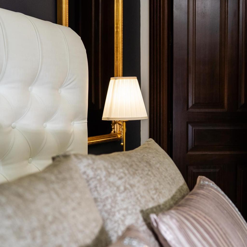 Hotel Boutique Casa Veracruz — 