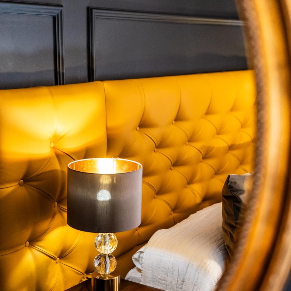 Hotel Boutique Casa Veracruz — 