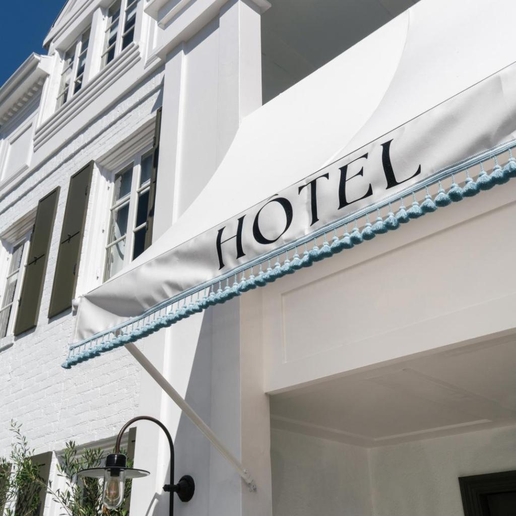 Photograph of The Hotel Lili