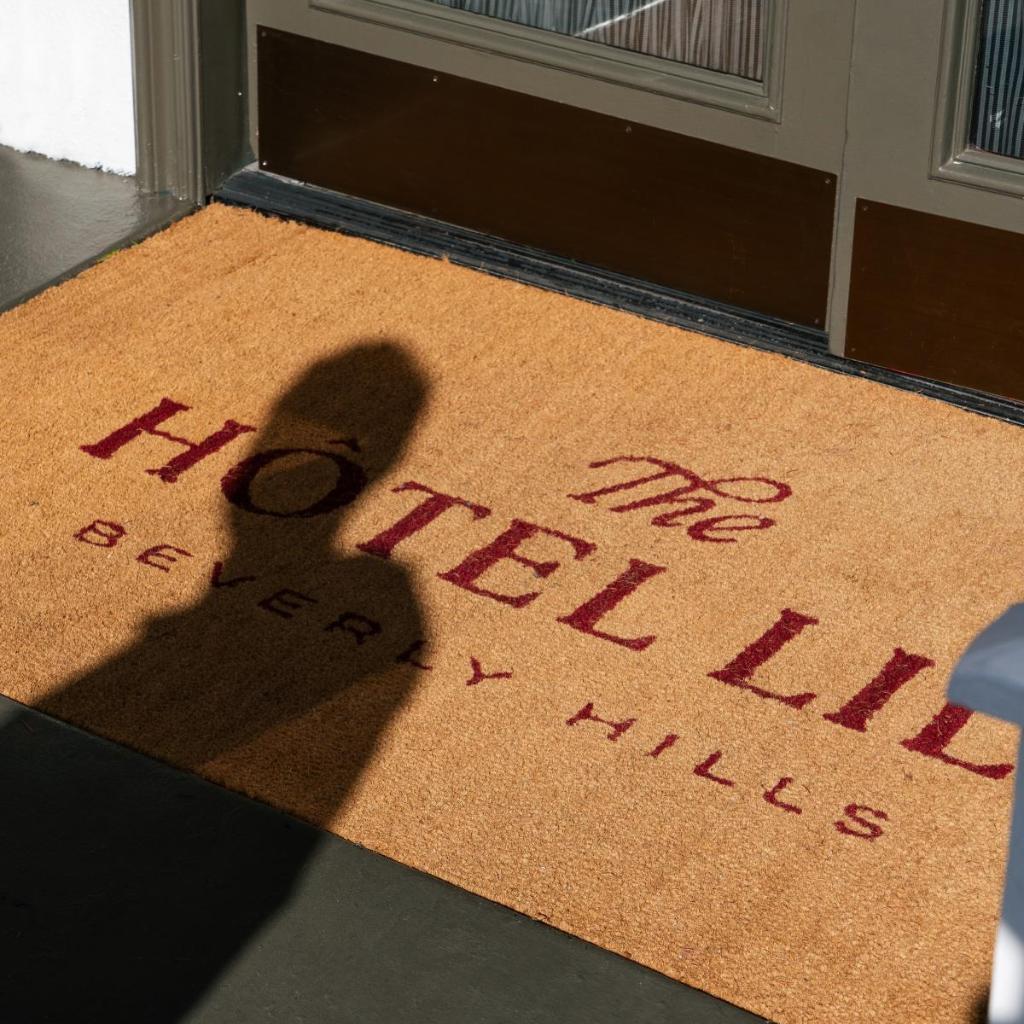 Photograph of The Hotel Lili
