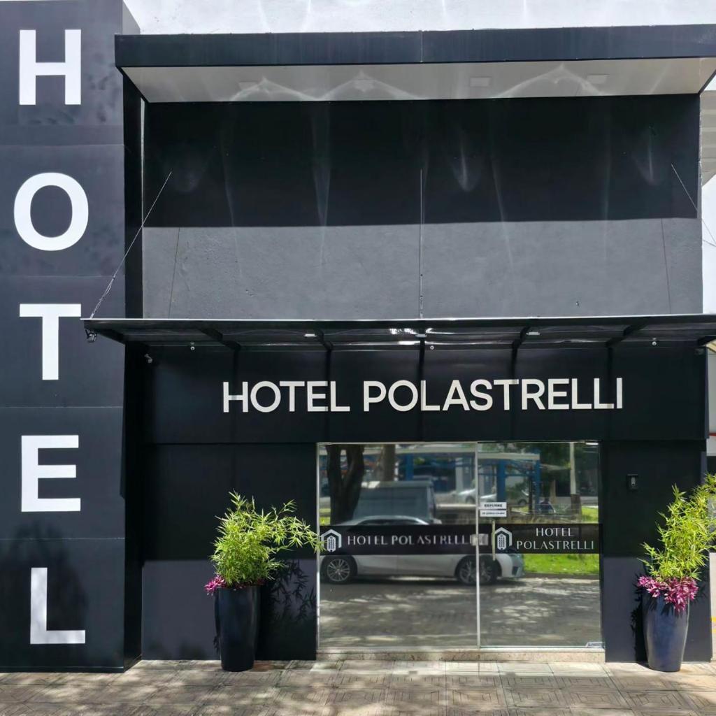 HOTEL POLASTRELLI — foto 2