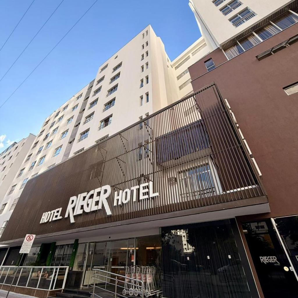 Hotel Rieger — foto 8