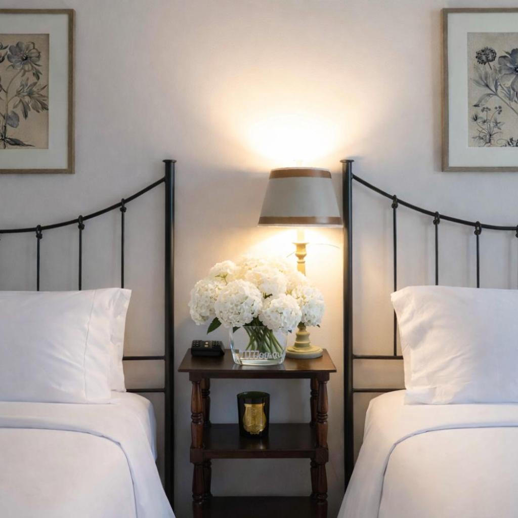 Photograph of Hotel Granduca Houston