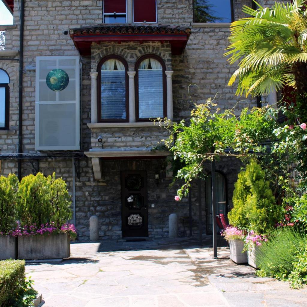 Image 10 - Barony romantic-residence