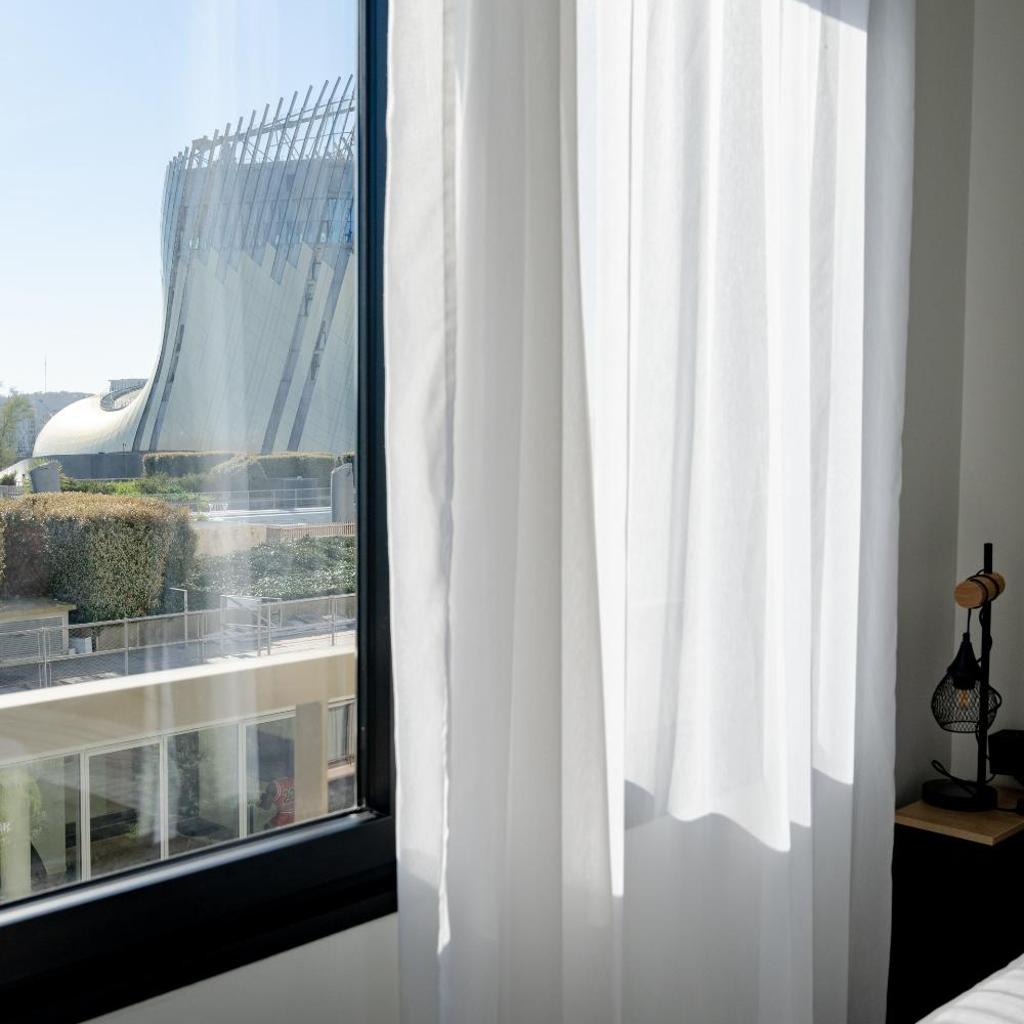 Photograph of SLO Appart Hotel Bordeaux - Cité du Vin