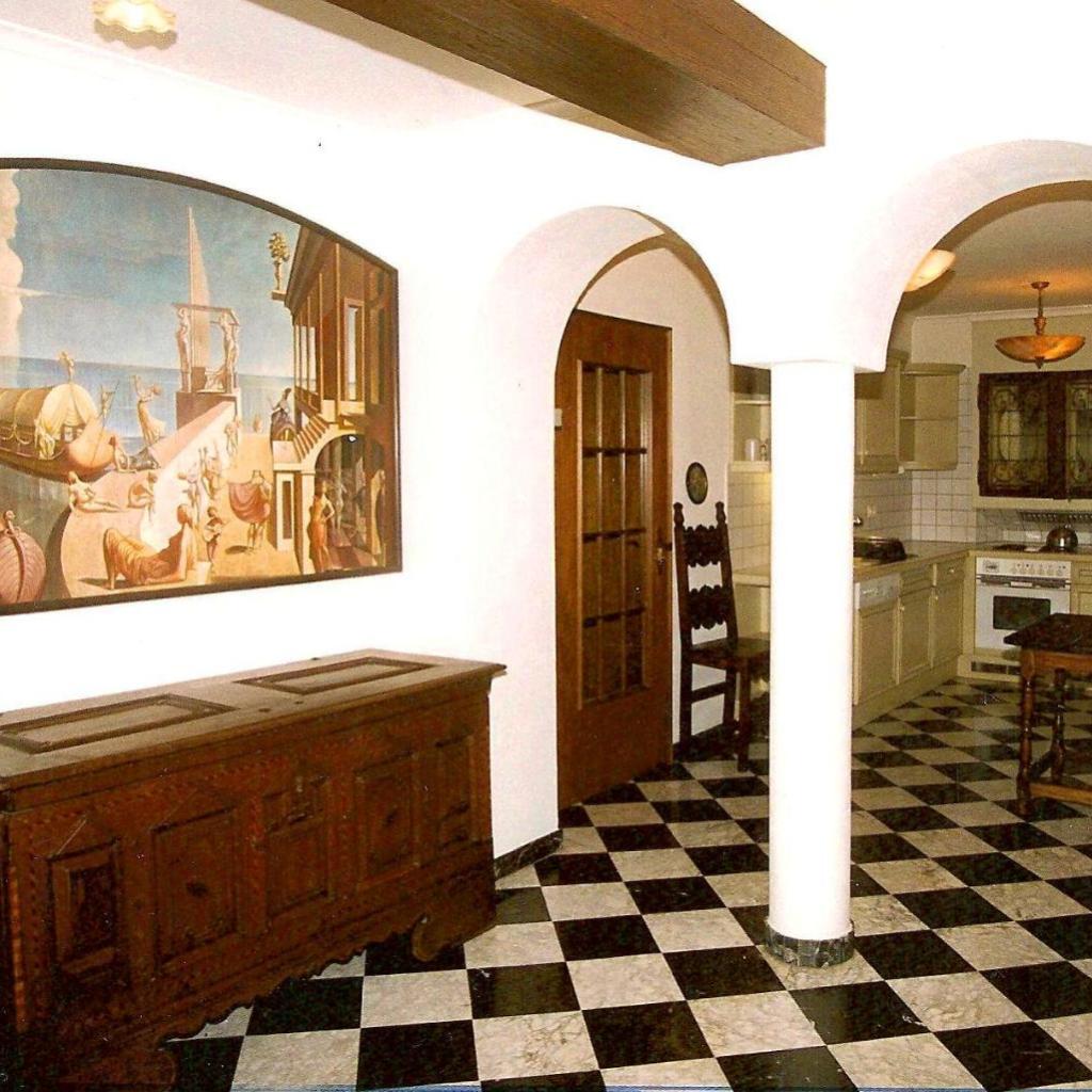 Image 124 - Barony romantic-residence