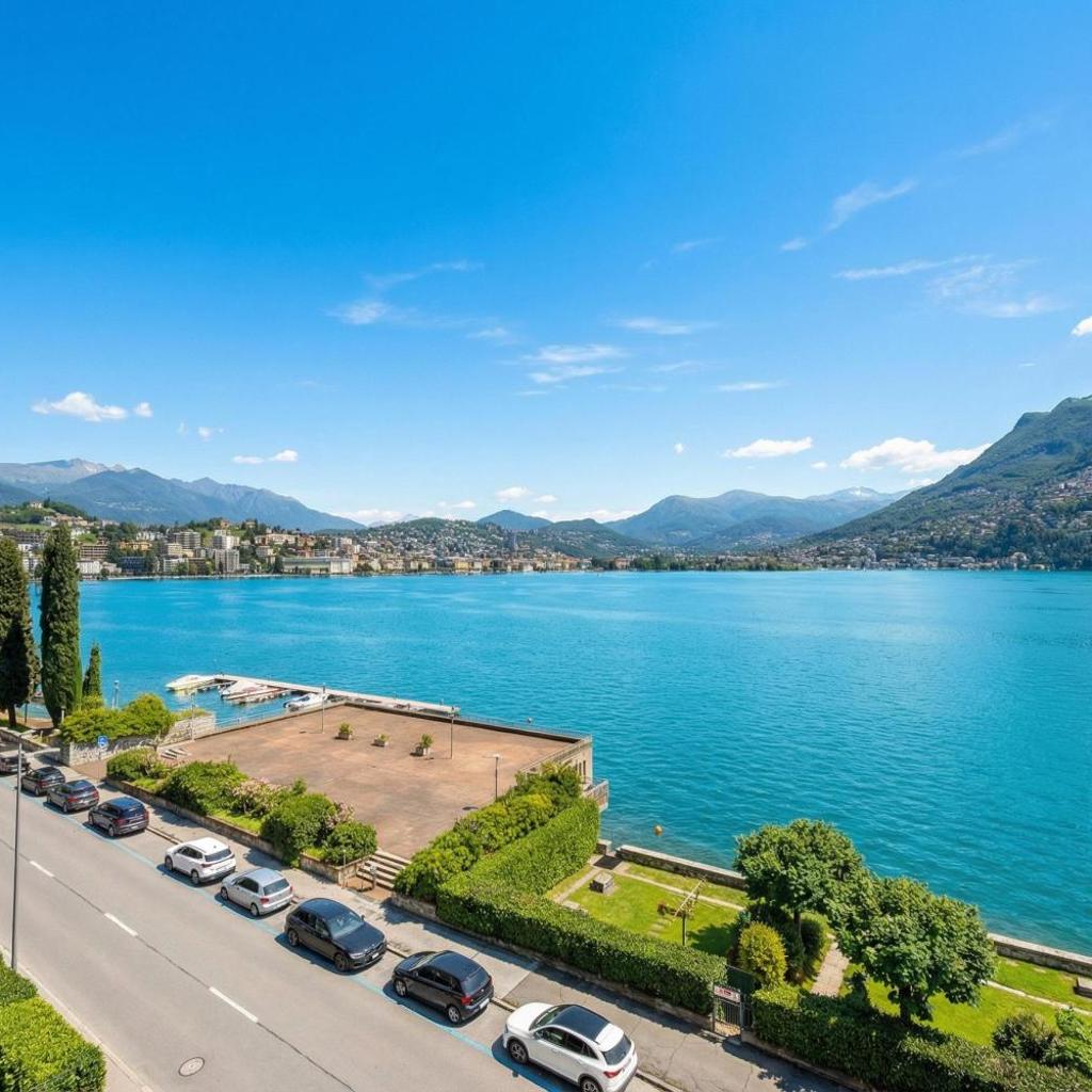 Image 2 - Comfort Holiday In Paradiso - Happy Rentals