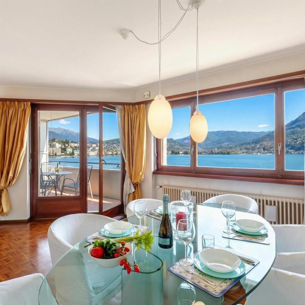 Image 4 - Comfort Holiday In Paradiso - Happy Rentals