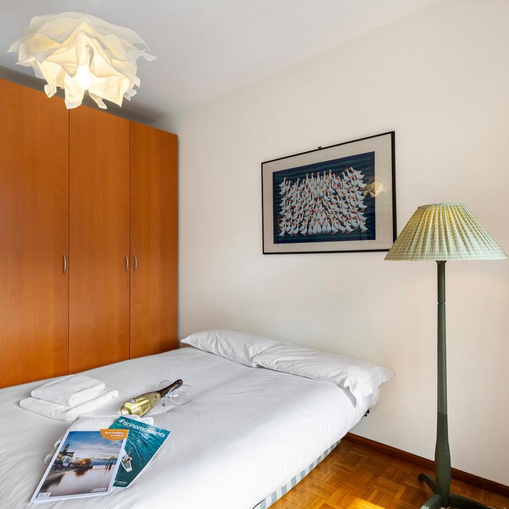Image 13 - Comfort Holiday In Paradiso - Happy Rentals