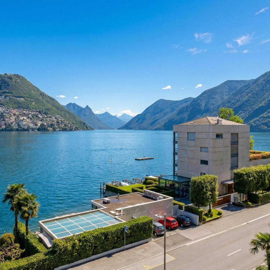 Image 16 - Comfort Holiday In Paradiso - Happy Rentals