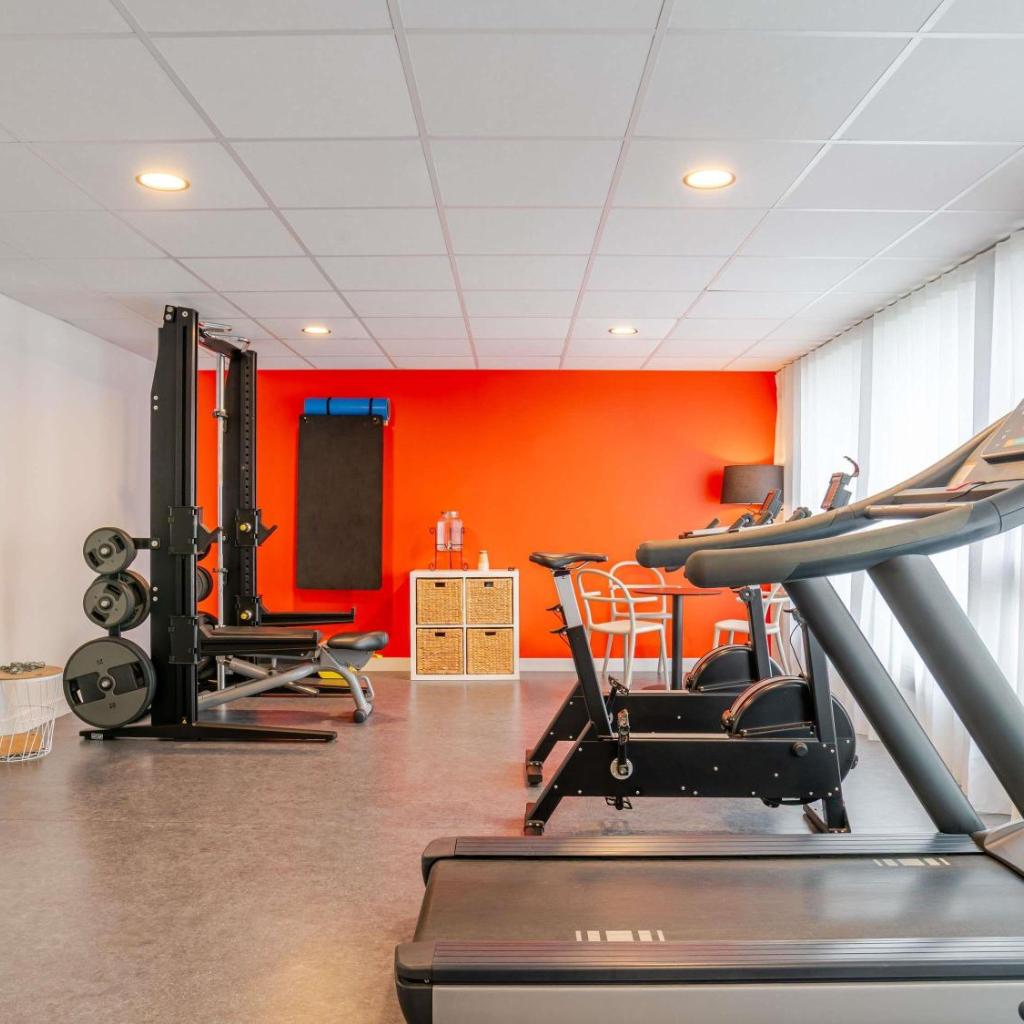 Photograph of ibis Styles Bordeaux Lac Bruges
