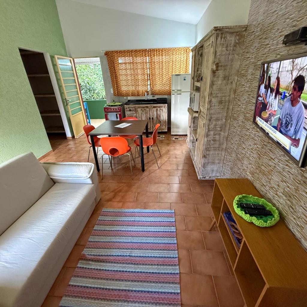 Pousada Villa das Aguas Ecovillage — foto 9