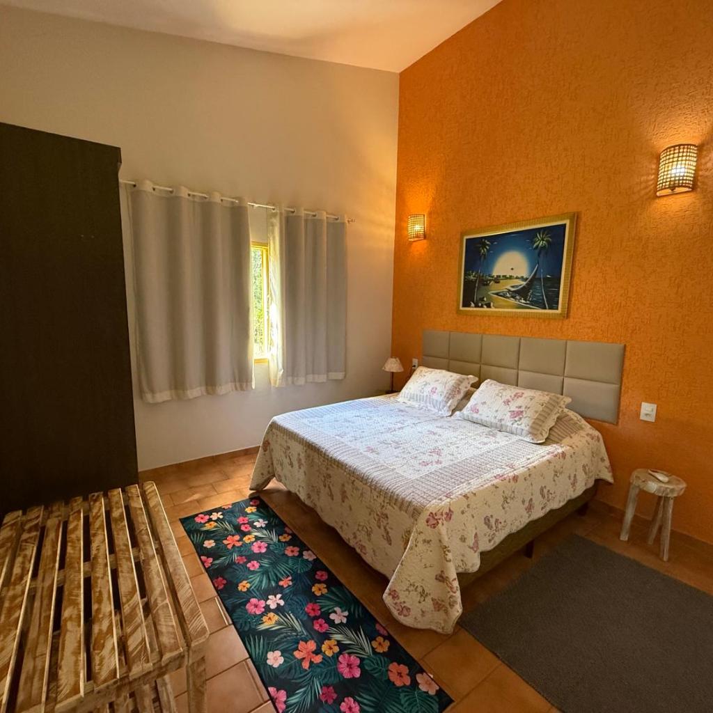 Pousada Villa das Aguas Ecovillage — foto 11