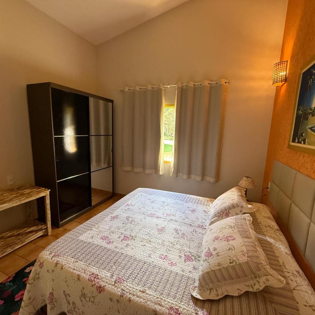 Pousada Villa das Aguas Ecovillage — foto 10