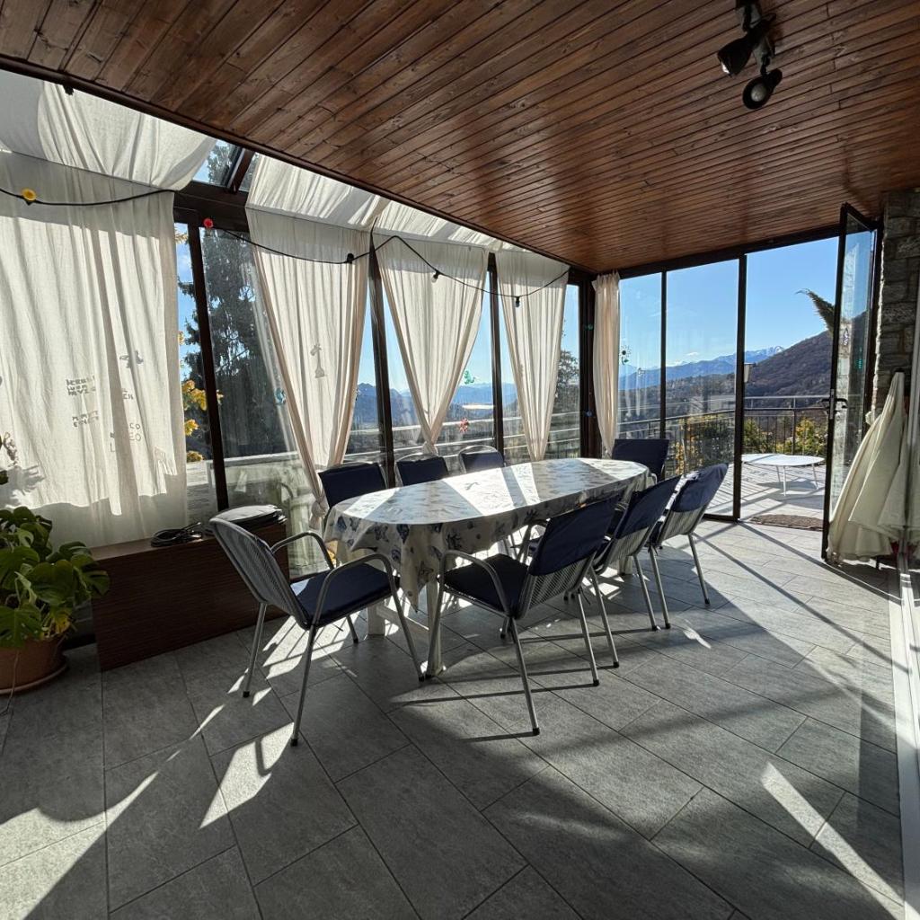 Image 44 - Il Bell'Ovile, bellissima villa nel verde, con privacy garantita
