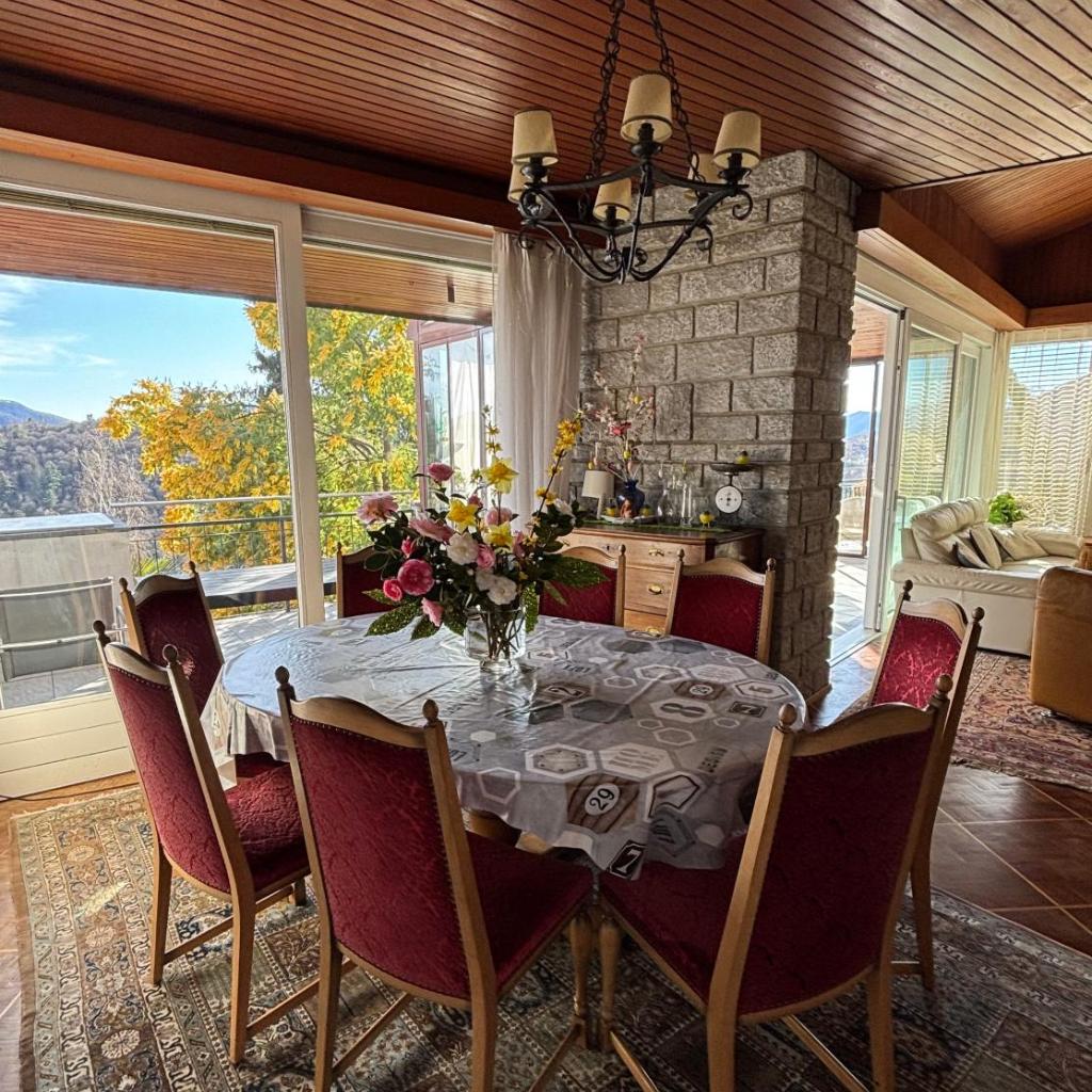 Image 42 - Il Bell'Ovile, bellissima villa nel verde, con privacy garantita