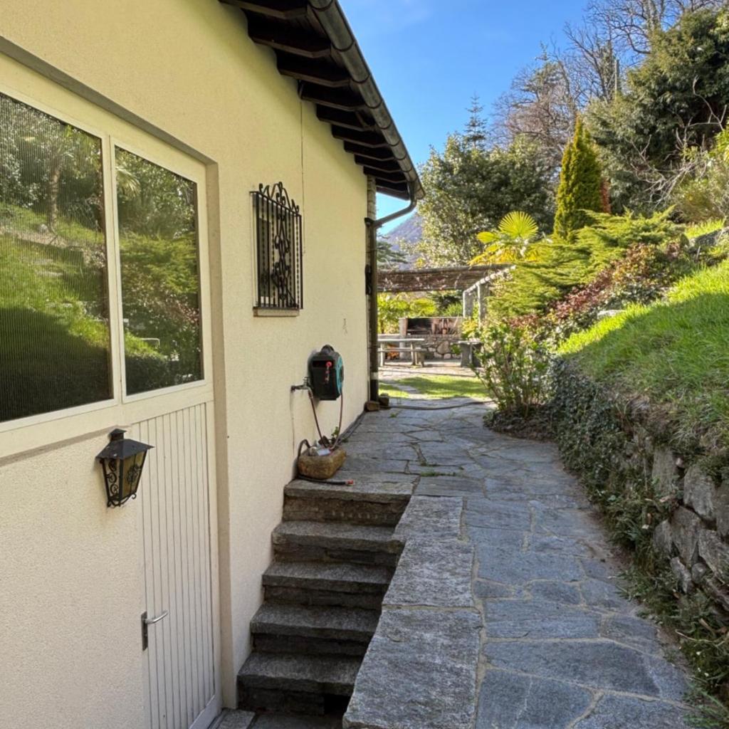 Image 39 - Il Bell'Ovile, bellissima villa nel verde, con privacy garantita