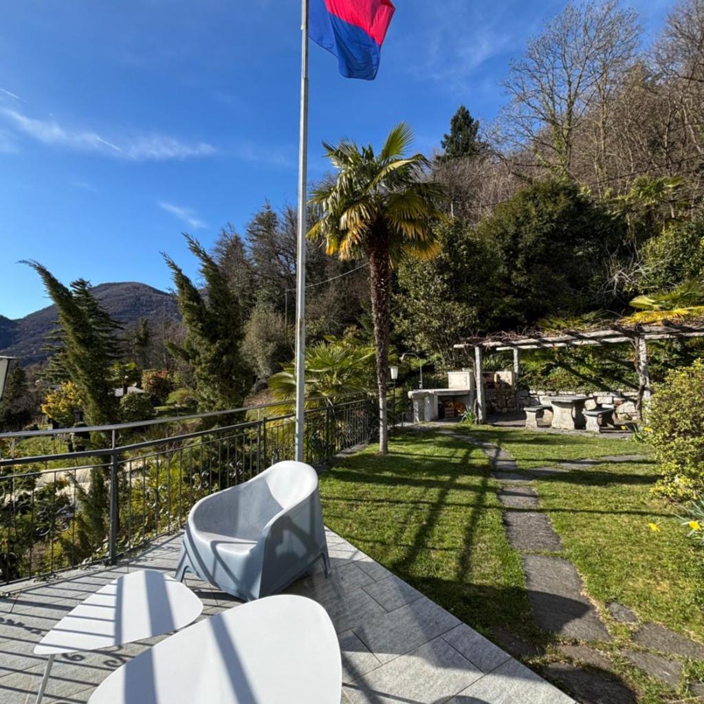 Image 41 - Il Bell'Ovile, bellissima villa nel verde, con privacy garantita