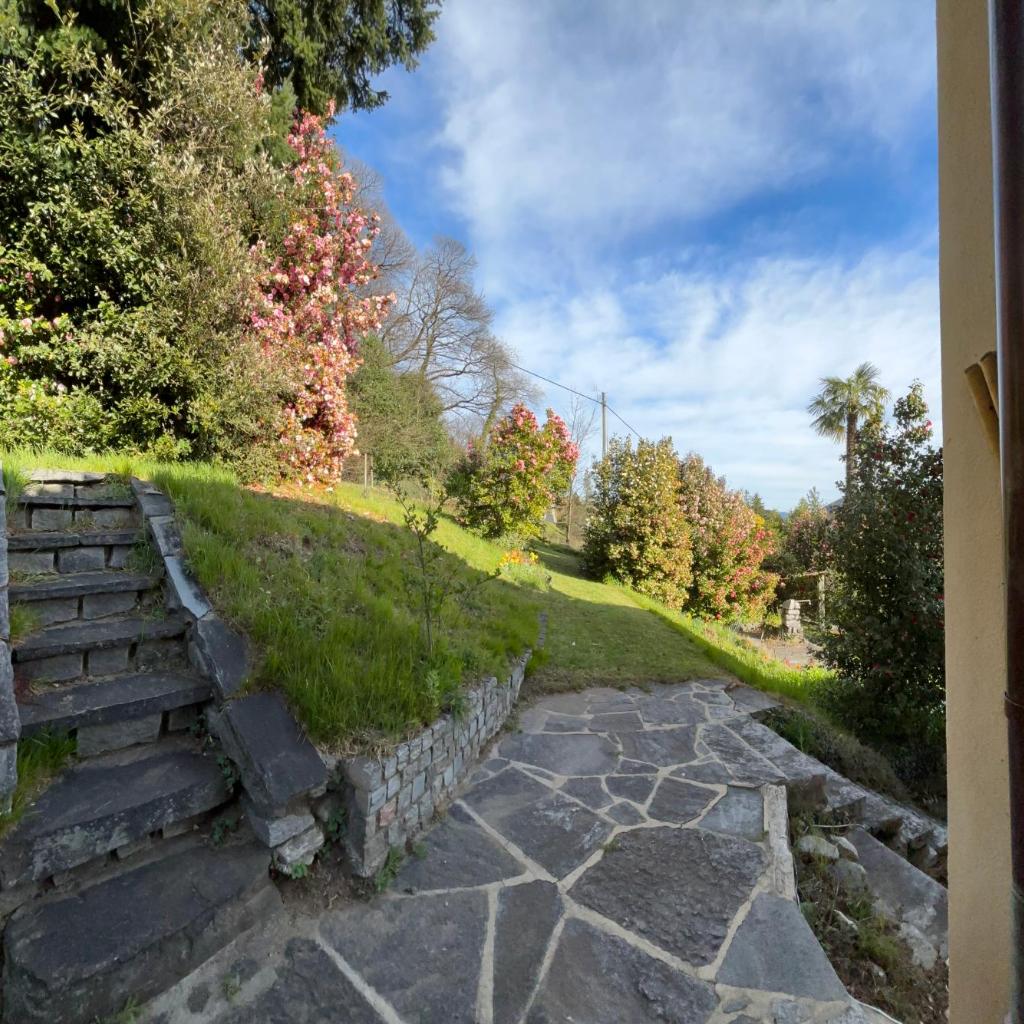 Image 40 - Il Bell'Ovile, bellissima villa nel verde, con privacy garantita