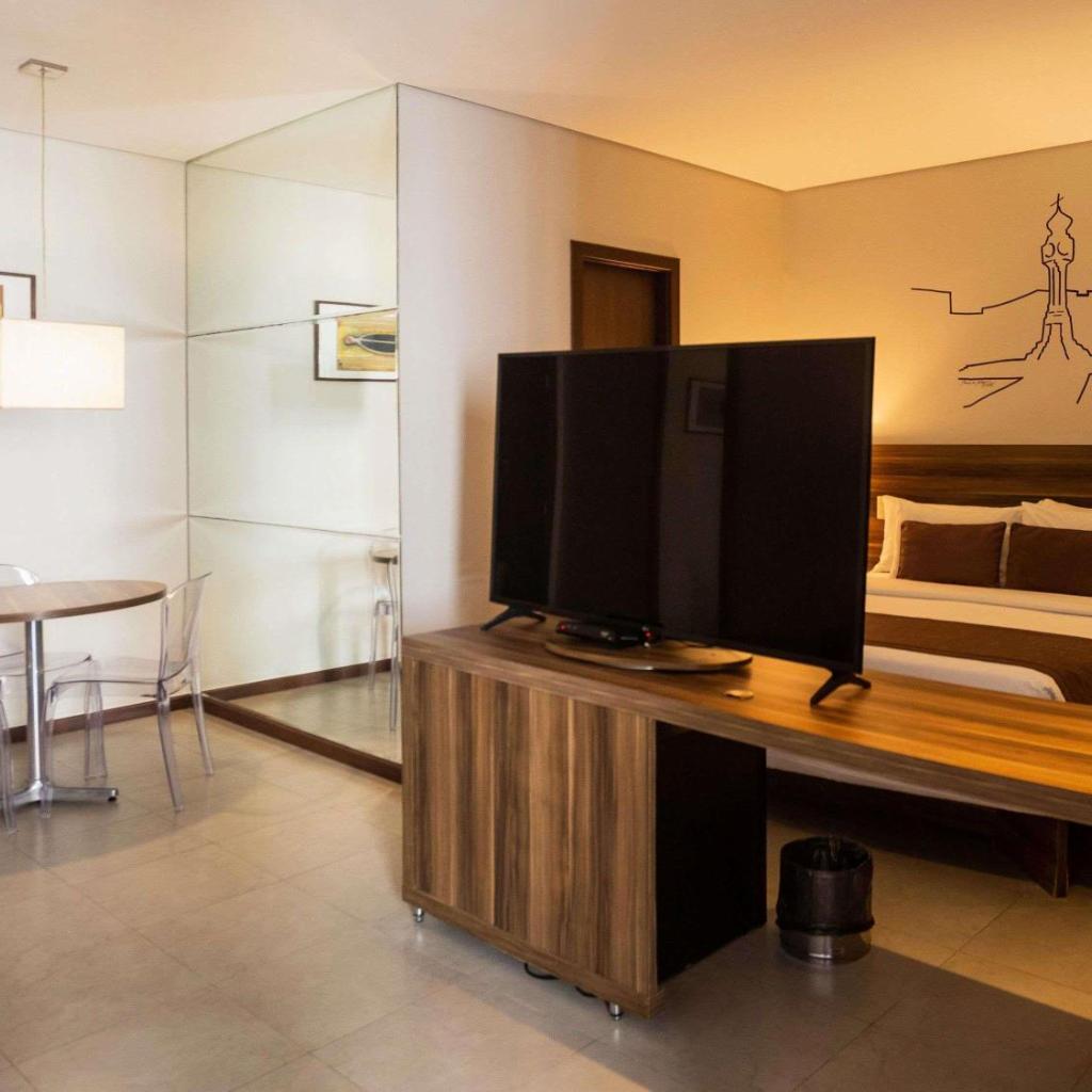 Mercure Belem Boulevard — foto 9