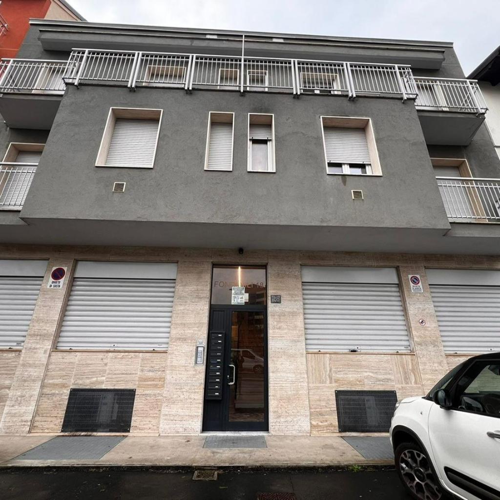 Photograph of Fontanili Loft - Bocconi - Olympic Village