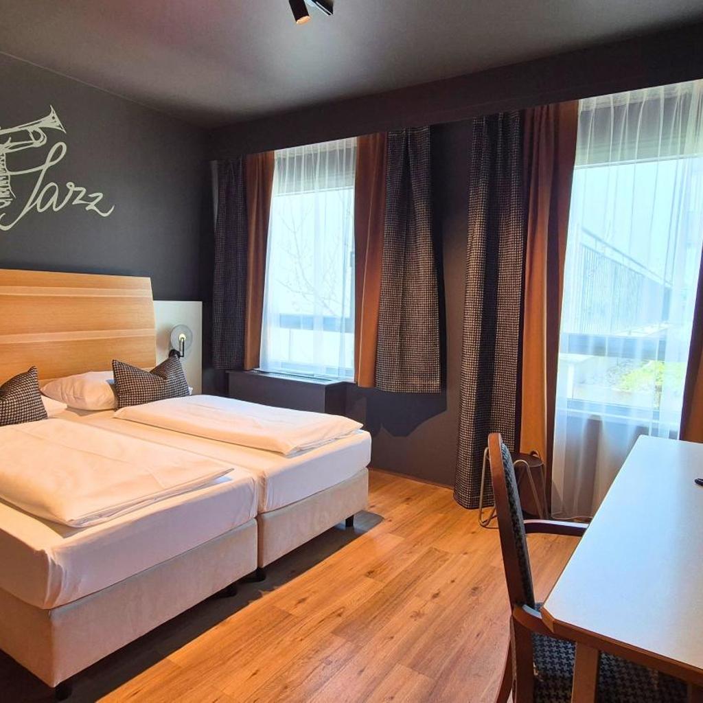 Photograph of arte Hotel Wien Stadthalle