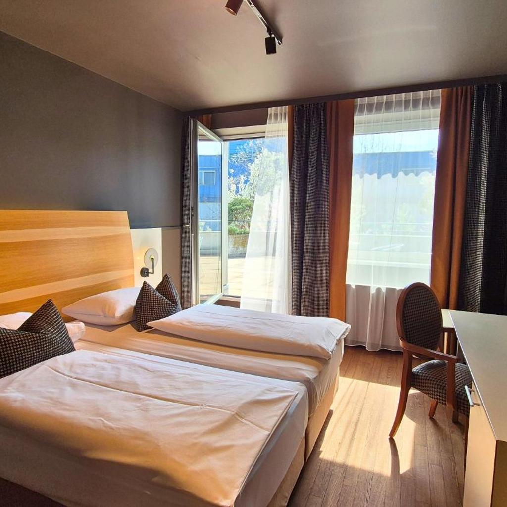 Photograph of arte Hotel Wien Stadthalle