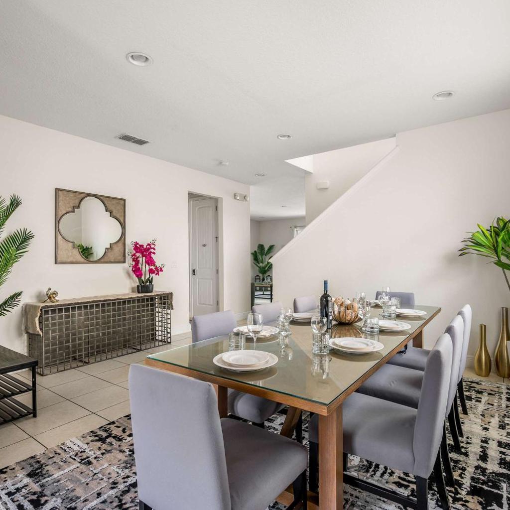 Photograph of Disney Getaway, Heated Pool & Outdoor Cinema