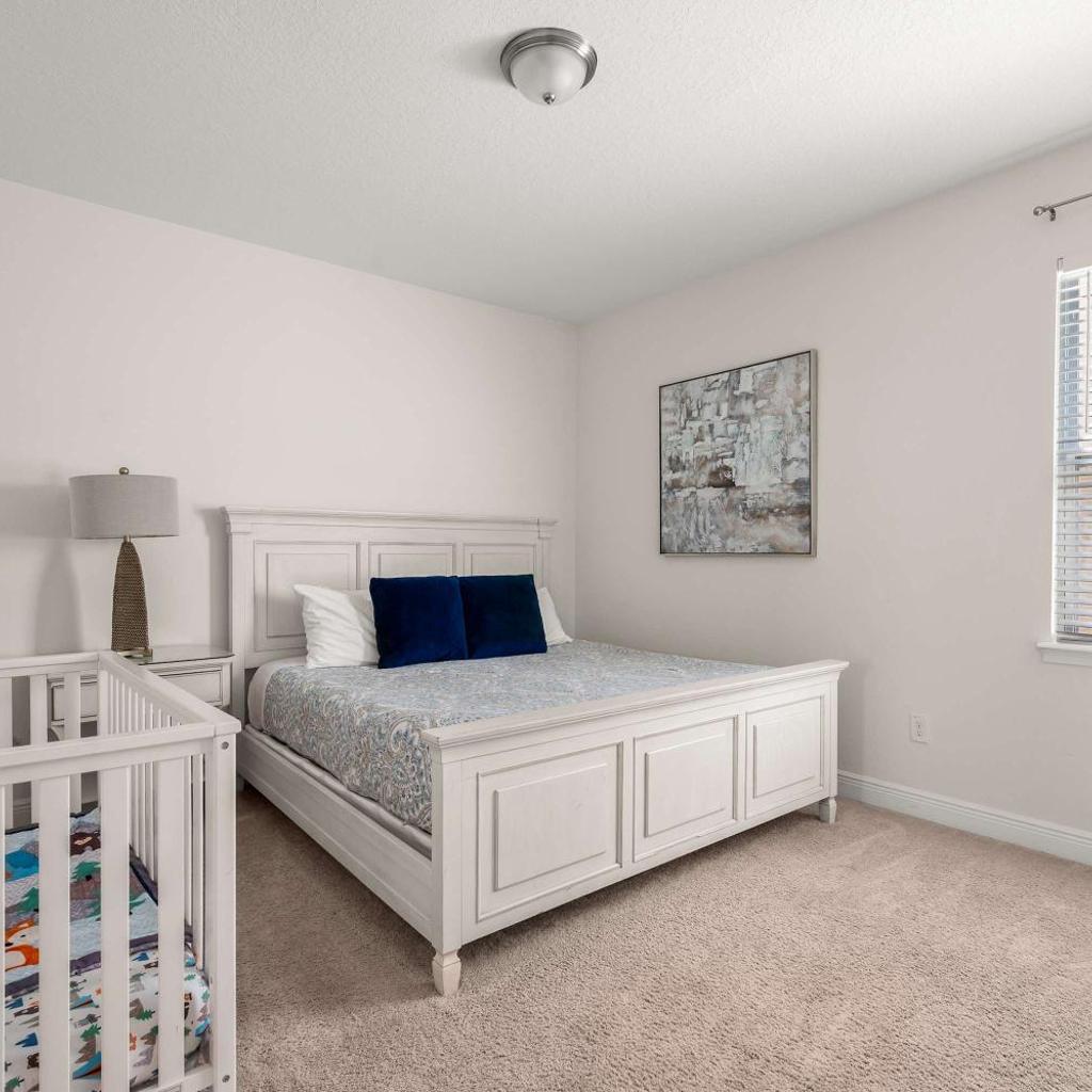 Photograph of Disney Getaway, Heated Pool & Outdoor Cinema
