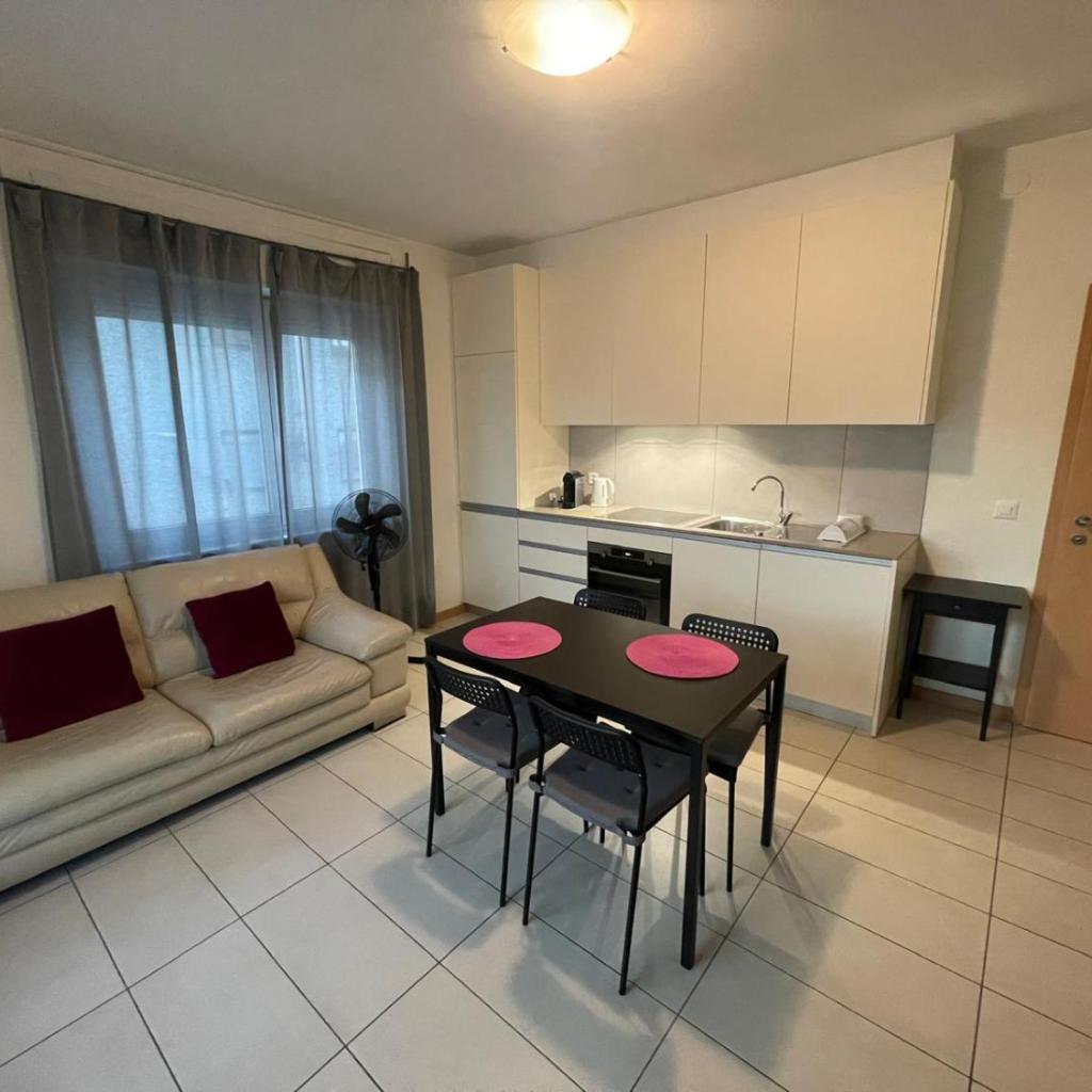Image 1 - Balerna Suisse Apartament - RentuGoo Travel
