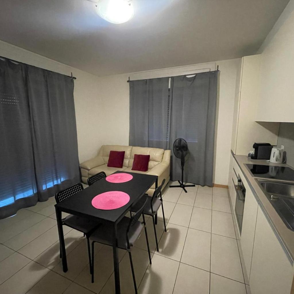 Image 2 - Balerna Suisse Apartament - RentuGoo Travel