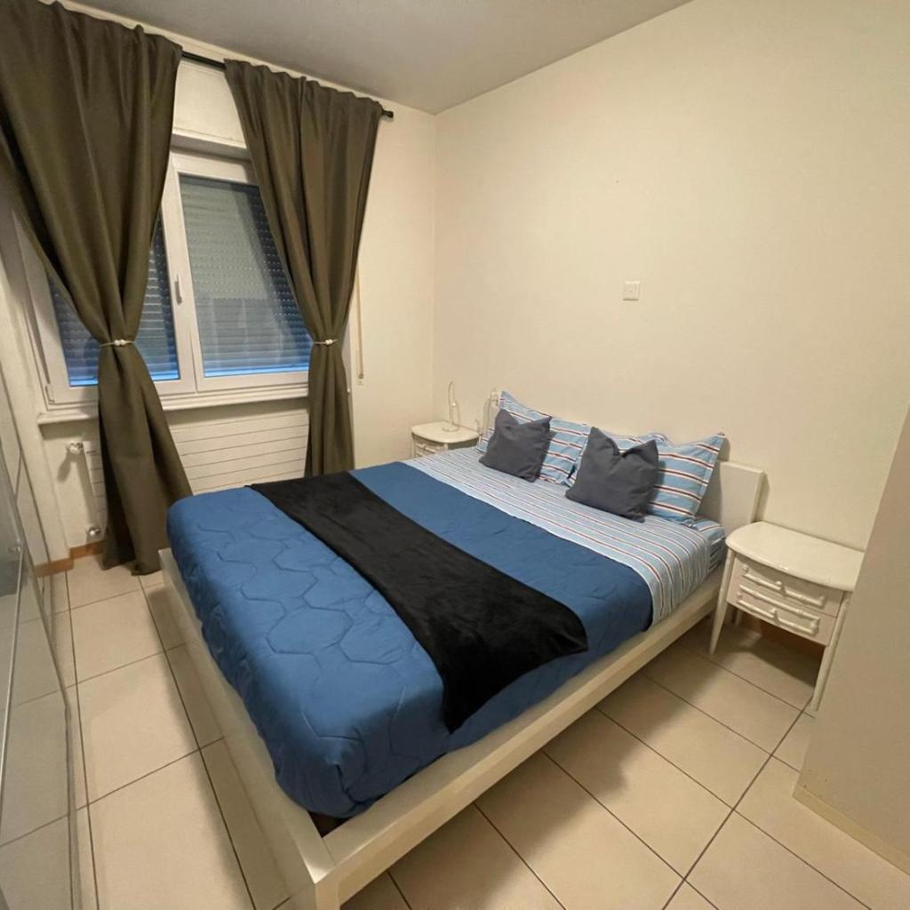 Image 21 - Balerna Suisse Apartament - RentuGoo Travel