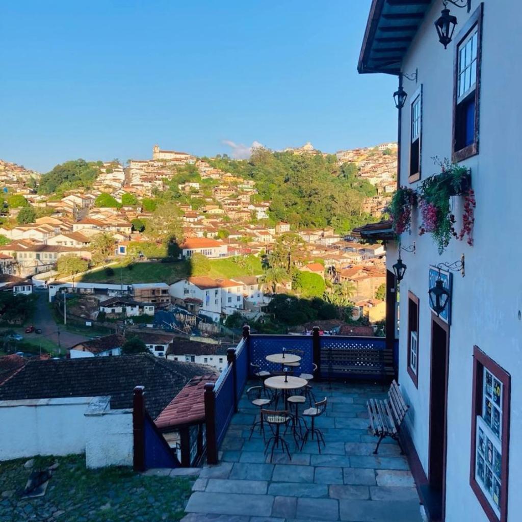 Pousada Ouro Preto — foto 4