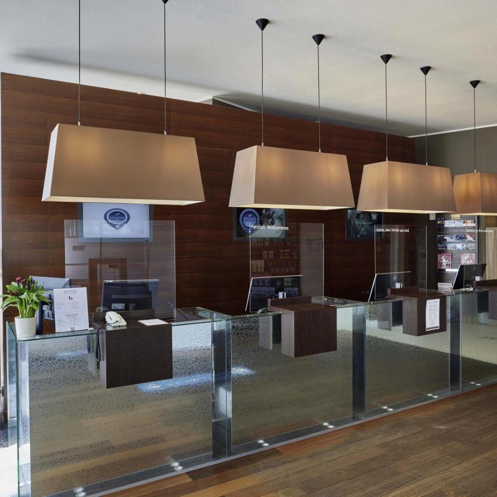 Photograph of Mercure Hotel Severinshof Köln City