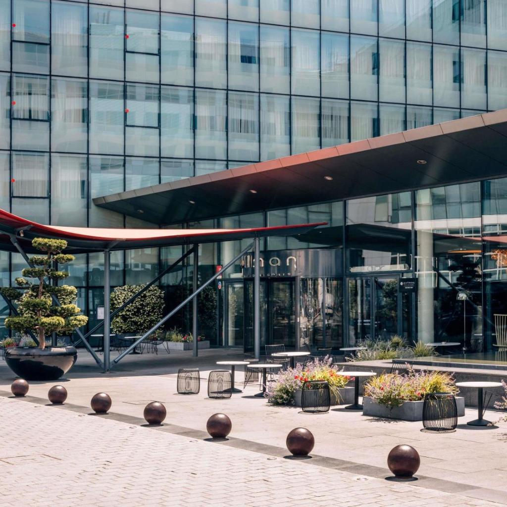 Photograph of Pullman Paris Centre - Bercy