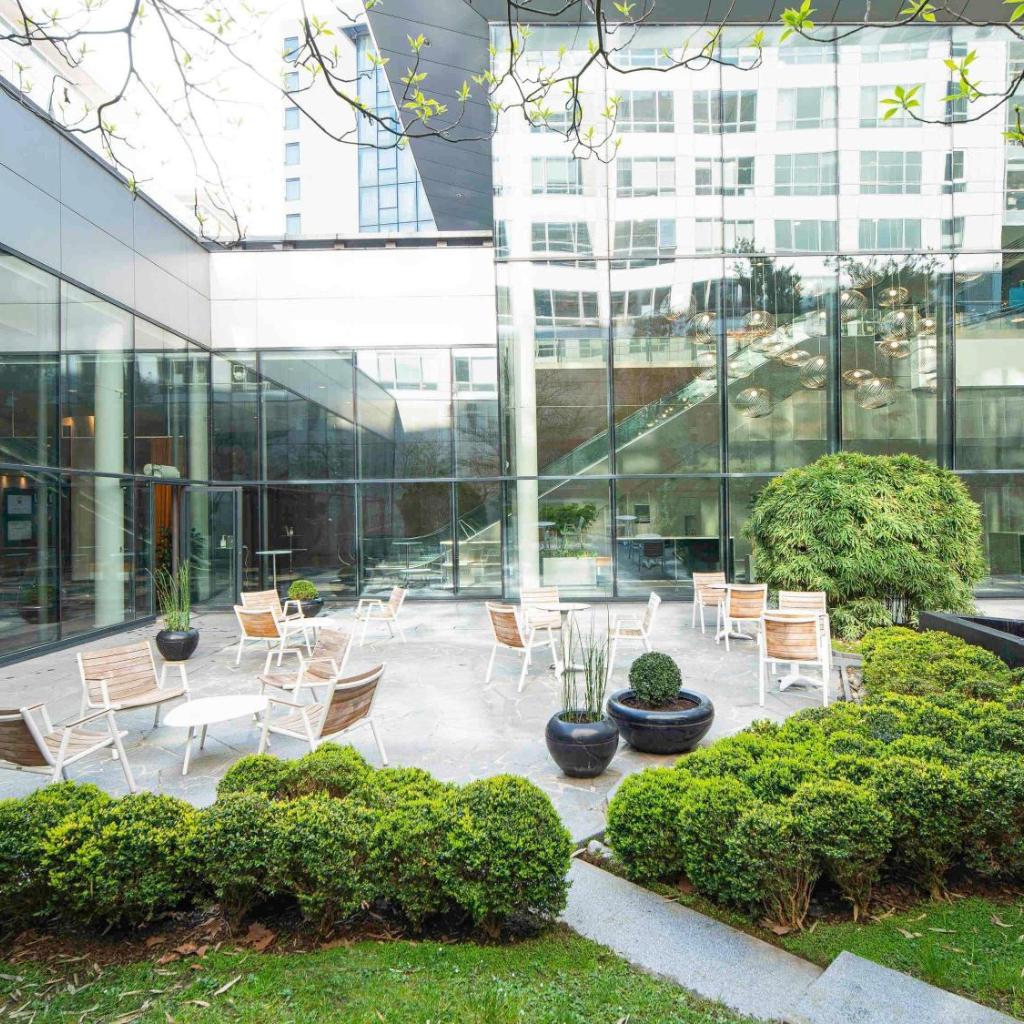 Photograph of Pullman Paris Centre - Bercy