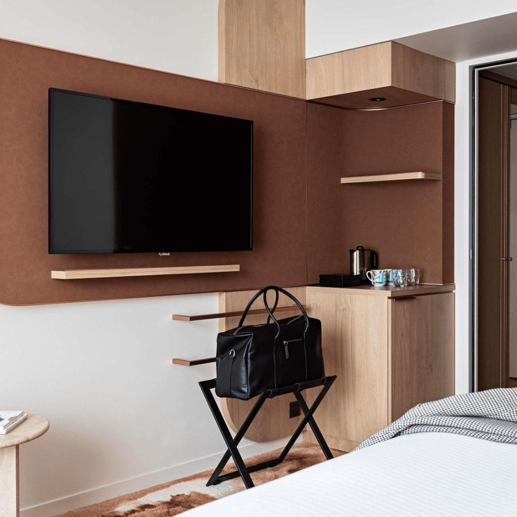 Photograph of Pullman Paris Centre - Bercy