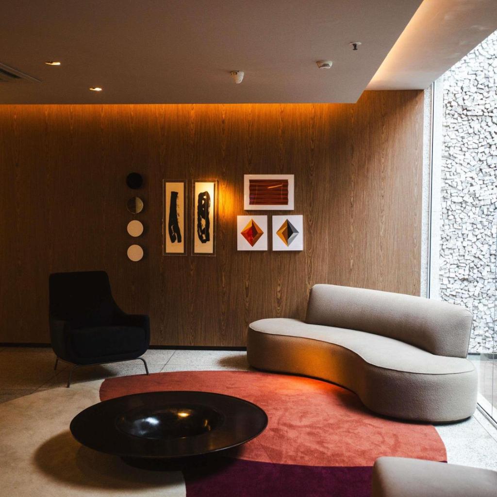 Mercure Camboriu — foto 5