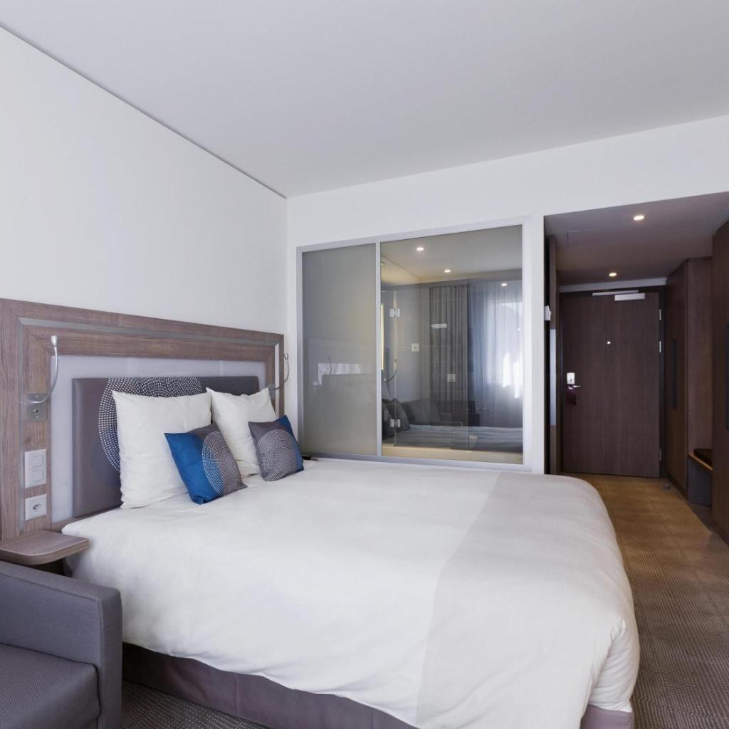 Image 46 - Novotel Lugano Paradiso