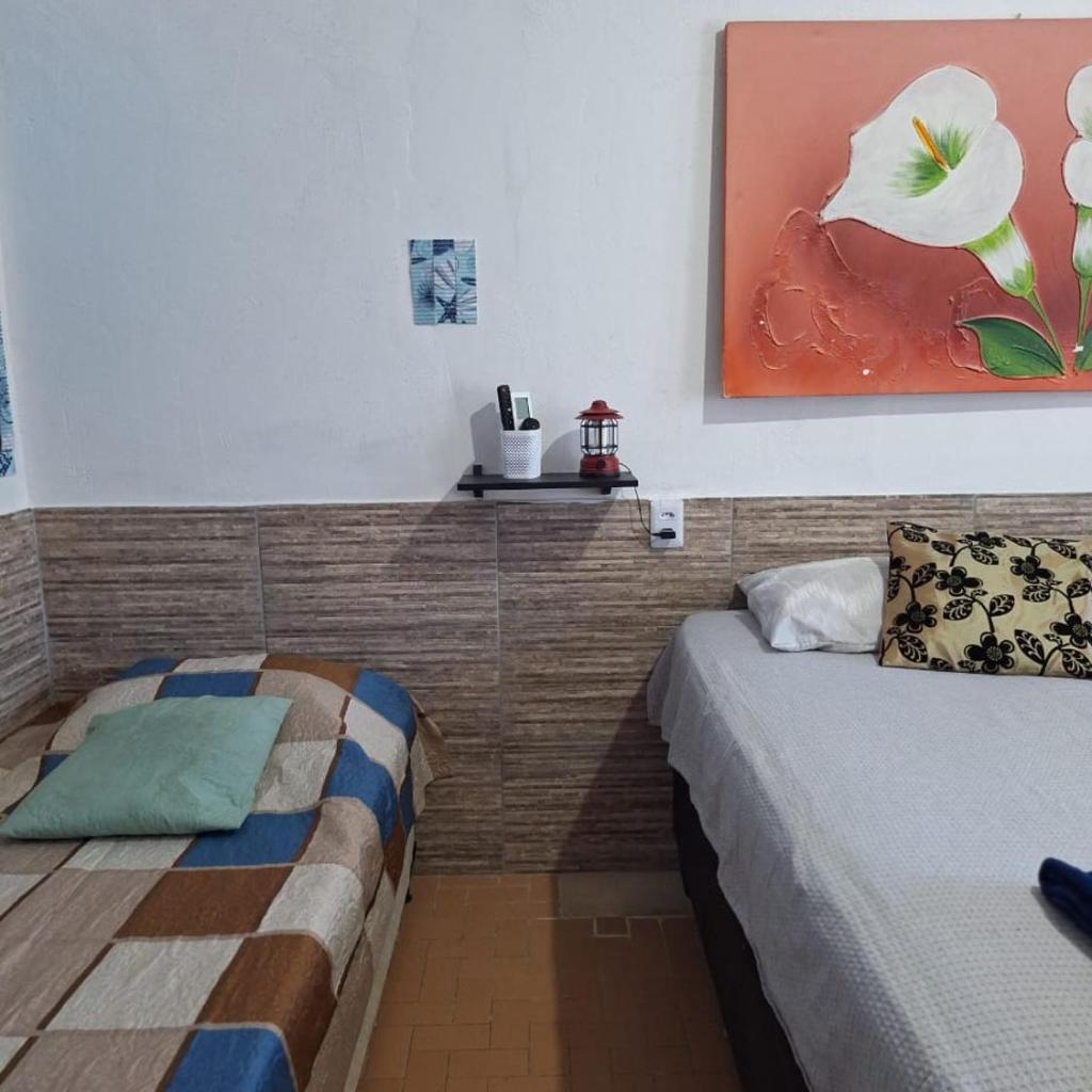 Casa da Tia Cátia Muriqui Flat Família — foto 9