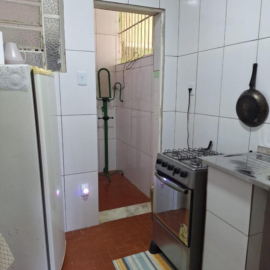 Casa da Tia Cátia Muriqui Flat Família — foto 11