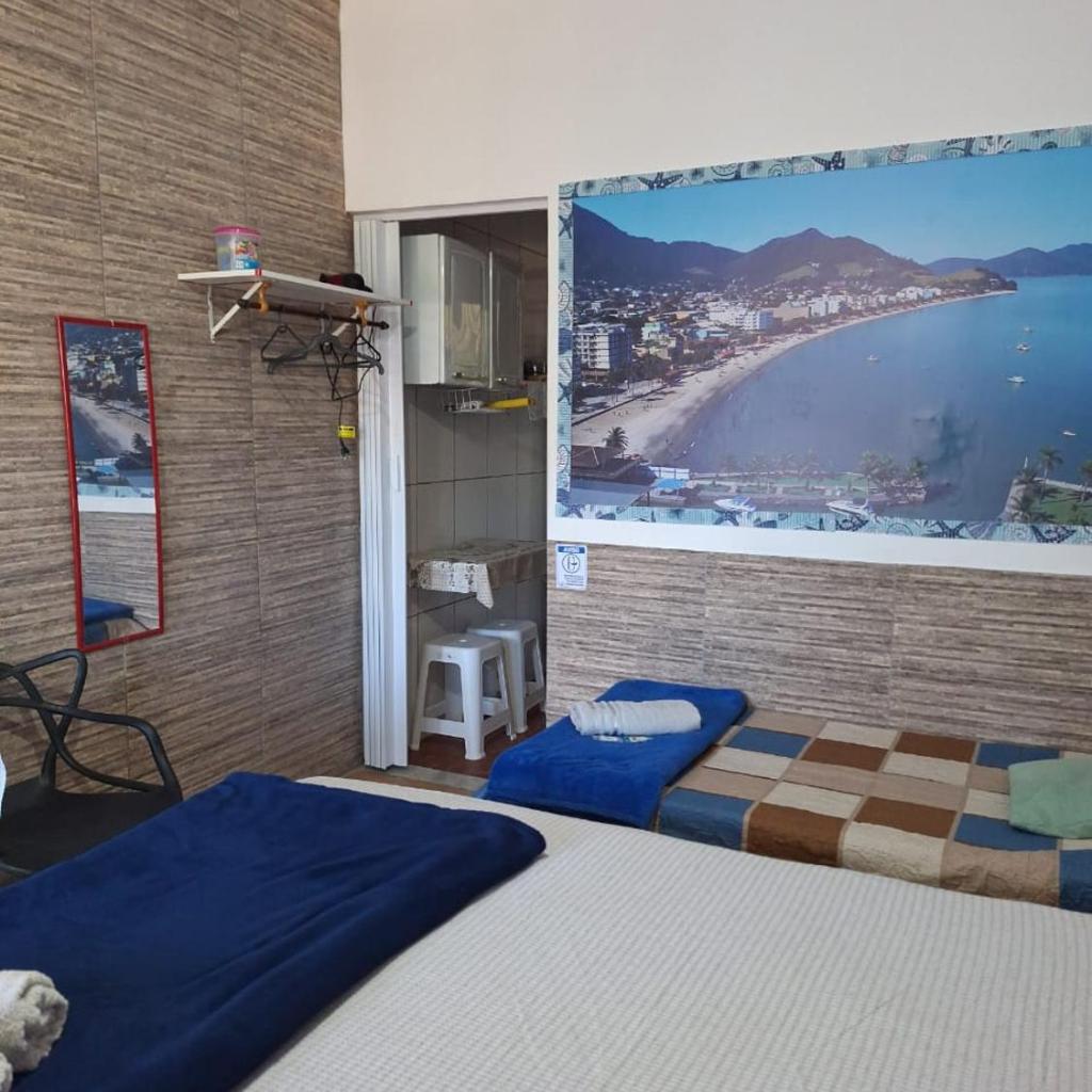 Casa da Tia Cátia Muriqui Flat Família — foto 5