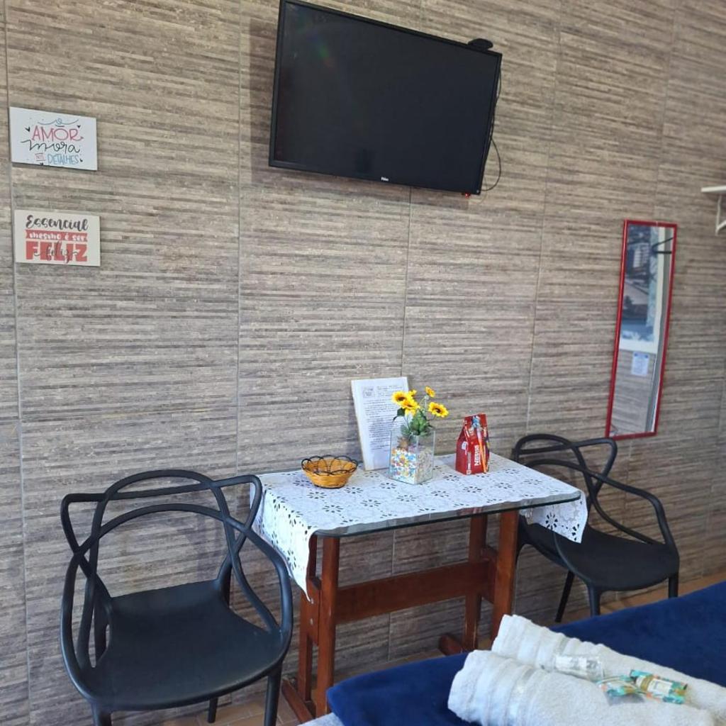 Casa da Tia Cátia Muriqui Flat Família — foto 10