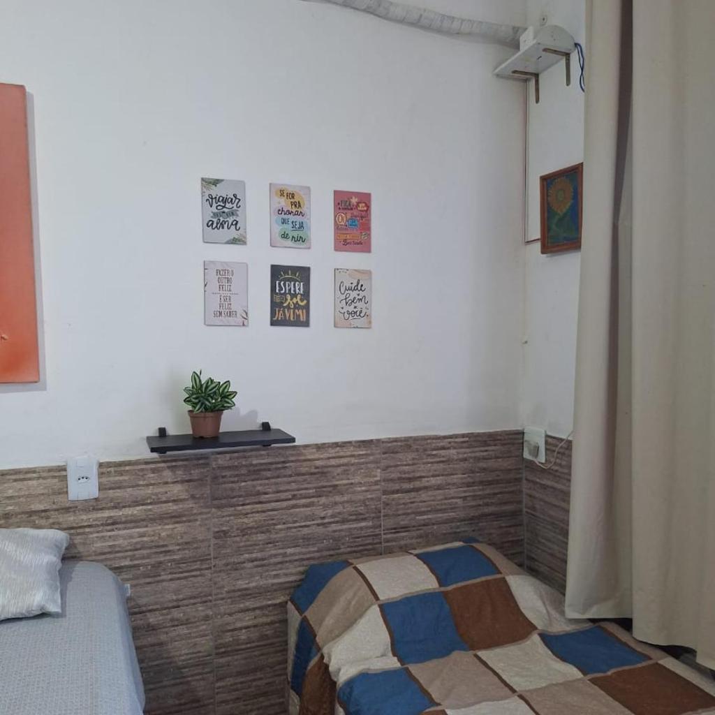Casa da Tia Cátia Muriqui Flat Família — foto 8