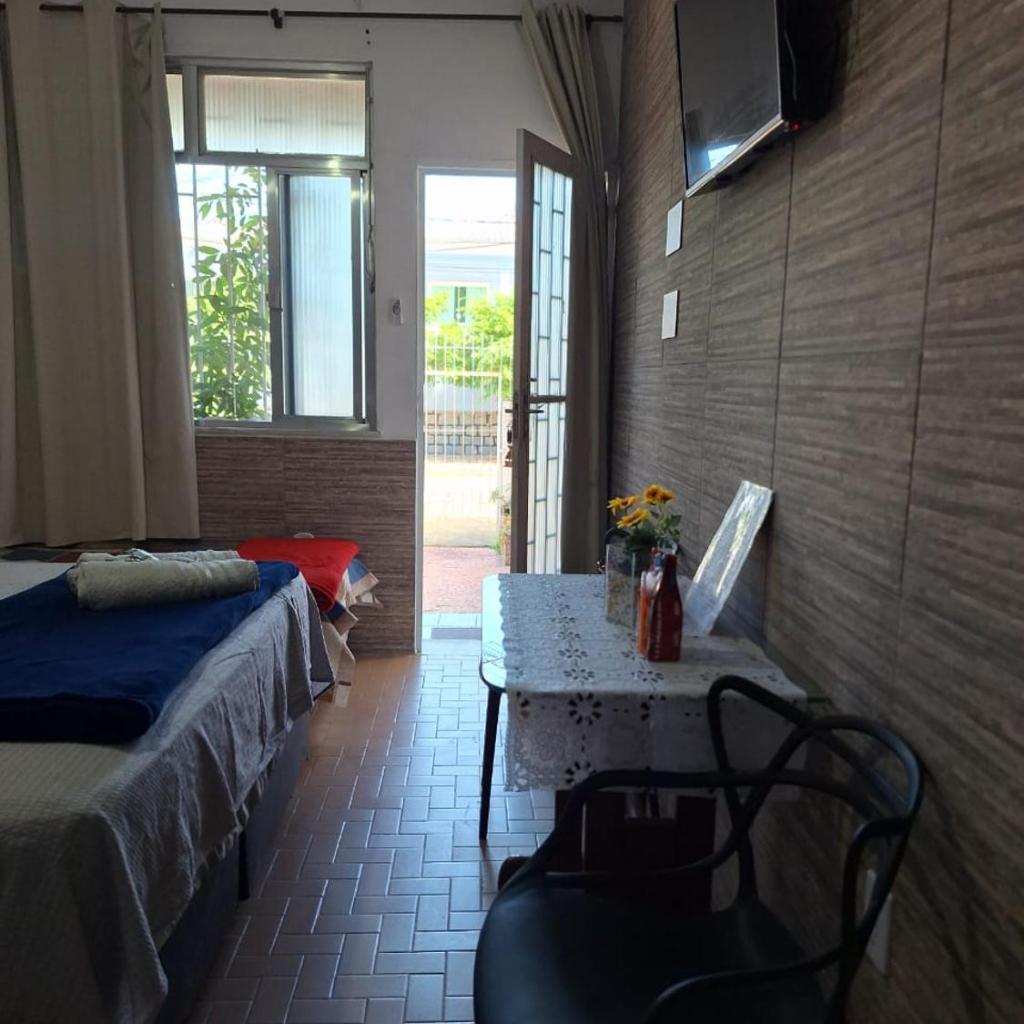 Casa da Tia Cátia Muriqui Flat Família — foto 7