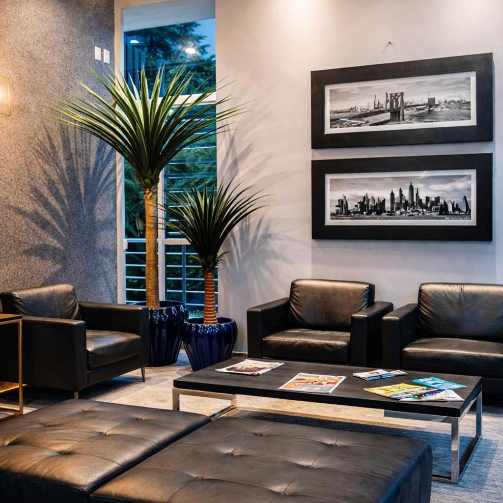 Premium Executive Hotel Itabira — foto 5