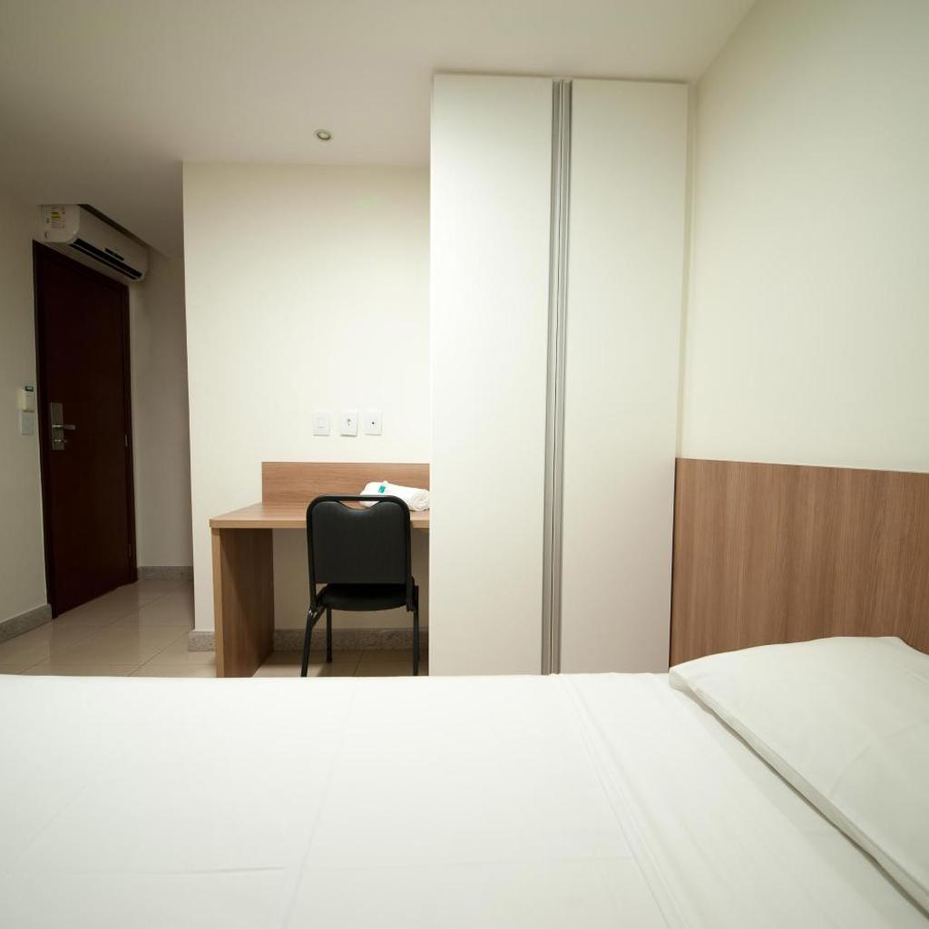 Premium Executive Hotel Itabira — foto 7