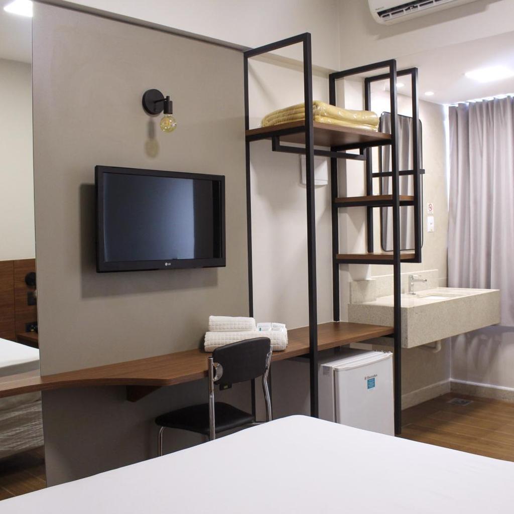 Premium Executive Hotel Itabira — foto 6